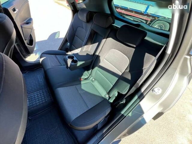 Хендай Туксон, об'ємом двигуна 0 л та пробігом 99 тис. км за 20400 $, фото 28 на Automoto.ua