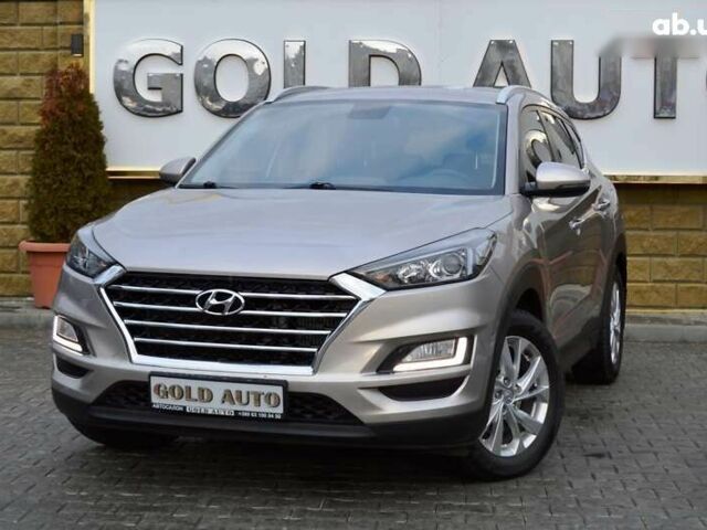 Хендай Туксон, объемом двигателя 1.6 л и пробегом 118 тыс. км за 18700 $, фото 5 на Automoto.ua