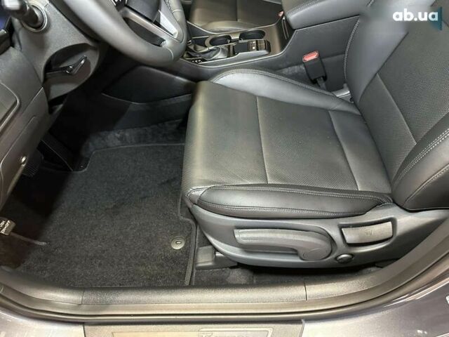 Хендай Туксон, объемом двигателя 1.6 л и пробегом 147 тыс. км за 20500 $, фото 19 на Automoto.ua