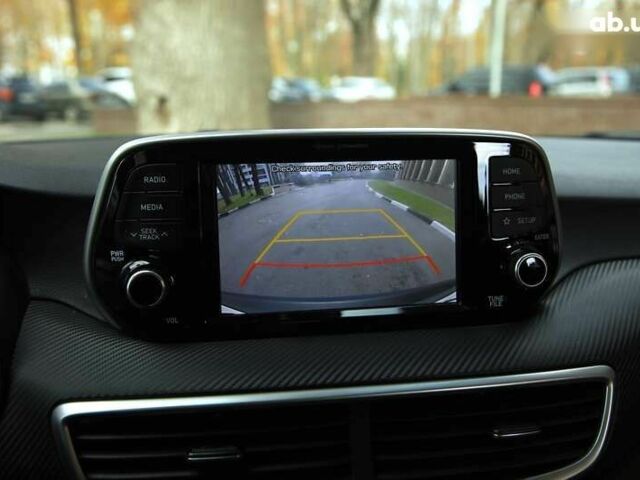 Хендай Туксон, объемом двигателя 0 л и пробегом 109 тыс. км за 17000 $, фото 16 на Automoto.ua