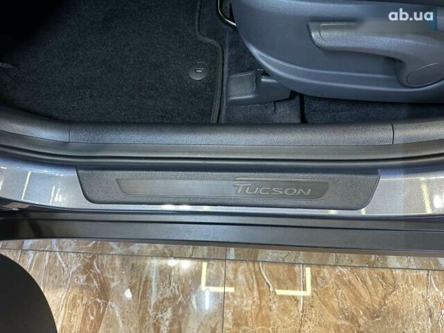 Хендай Туксон, объемом двигателя 1.6 л и пробегом 147 тыс. км за 20500 $, фото 21 на Automoto.ua