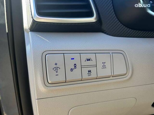 Хендай Туксон, объемом двигателя 0 л и пробегом 63 тыс. км за 19500 $, фото 23 на Automoto.ua