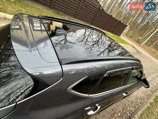 Хендай Туксон, объемом двигателя 2 л и пробегом 45 тыс. км за 32000 $, фото 31 на Automoto.ua