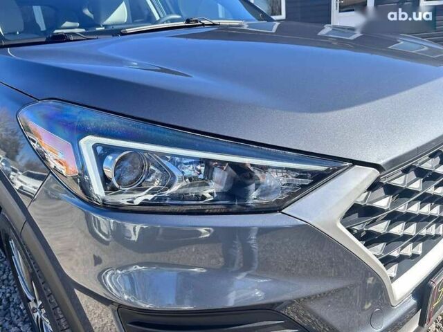 Хендай Туксон, объемом двигателя 0 л и пробегом 63 тыс. км за 19500 $, фото 9 на Automoto.ua