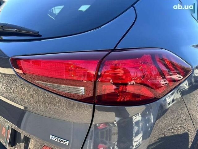 Хендай Туксон, объемом двигателя 0 л и пробегом 63 тыс. км за 19500 $, фото 8 на Automoto.ua