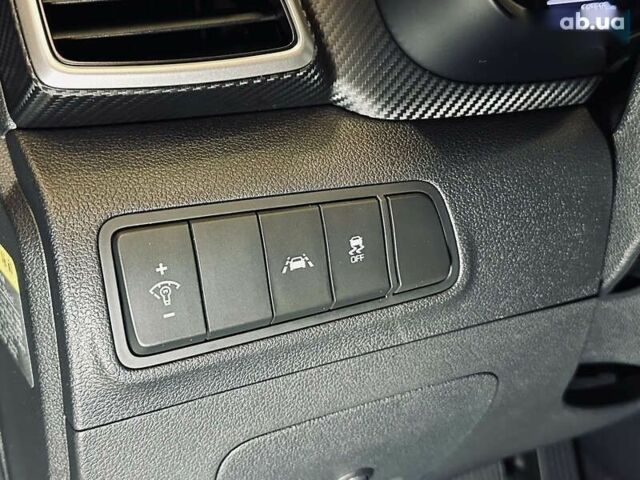 Хендай Туксон, объемом двигателя 1.6 л и пробегом 147 тыс. км за 20500 $, фото 22 на Automoto.ua