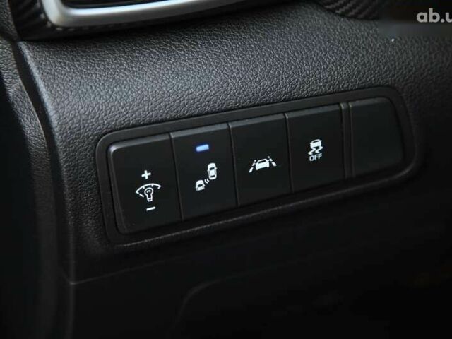 Хендай Туксон, объемом двигателя 0 л и пробегом 109 тыс. км за 17000 $, фото 20 на Automoto.ua