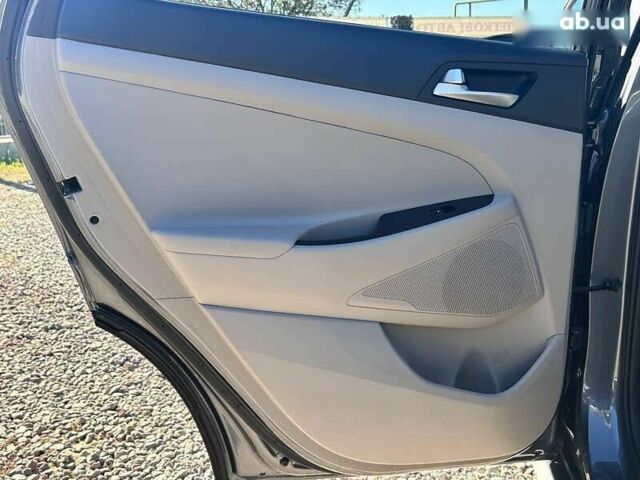 Хендай Туксон, объемом двигателя 0 л и пробегом 63 тыс. км за 19500 $, фото 27 на Automoto.ua