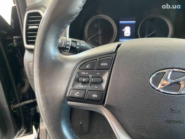 Хендай Туксон, объемом двигателя 0 л и пробегом 135 тыс. км за 23990 $, фото 25 на Automoto.ua