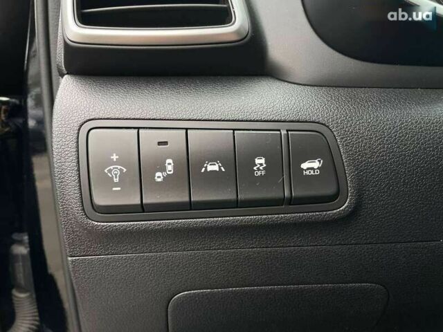 Хендай Туксон, объемом двигателя 2.4 л и пробегом 137 тыс. км за 21990 $, фото 20 на Automoto.ua