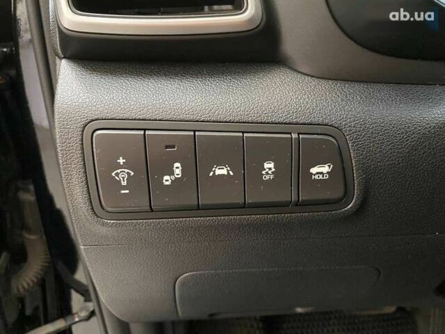 Хендай Туксон, объемом двигателя 0 л и пробегом 135 тыс. км за 23990 $, фото 24 на Automoto.ua