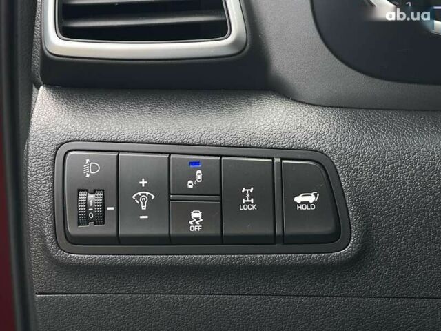 Хендай Туксон 2020 в Киеве на Automoto.ua Хендай Туксон, объемом двигателя 2 л и пробегом 64 тыс. км за 32900 $, фото 19 на Automoto.ua