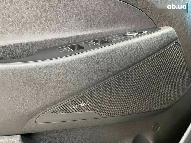 Хендай Туксон, объемом двигателя 0 л и пробегом 135 тыс. км за 23990 $, фото 20 на Automoto.ua