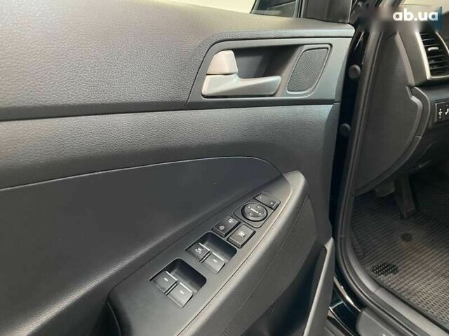 Хендай Туксон, объемом двигателя 0 л и пробегом 135 тыс. км за 23990 $, фото 19 на Automoto.ua