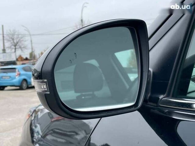 Хендай Туксон, объемом двигателя 2.4 л и пробегом 137 тыс. км за 21990 $, фото 15 на Automoto.ua