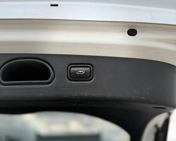 Хендай Туксон 2020 в Одессе на Automoto.ua Хендай Туксон, объемом двигателя 2 л и пробегом 135 тыс. км за 23999 $, фото 18 на Automoto.ua