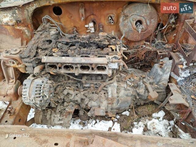 Хендай Туксон, объемом двигателя 2 л и пробегом 15 тыс. км за 1900 $, фото 3 на Automoto.ua