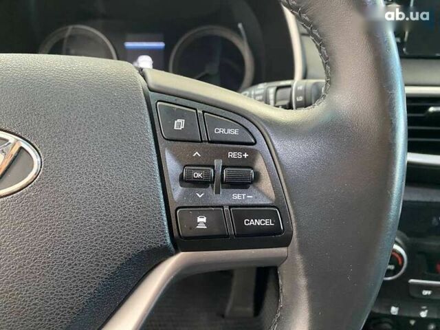 Хендай Туксон, объемом двигателя 0 л и пробегом 135 тыс. км за 23990 $, фото 27 на Automoto.ua