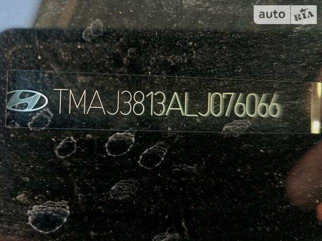 Хендай Туксон, об'ємом двигуна 2 л та пробігом 10 тис. км за 23500 $, фото 18 на Automoto.ua