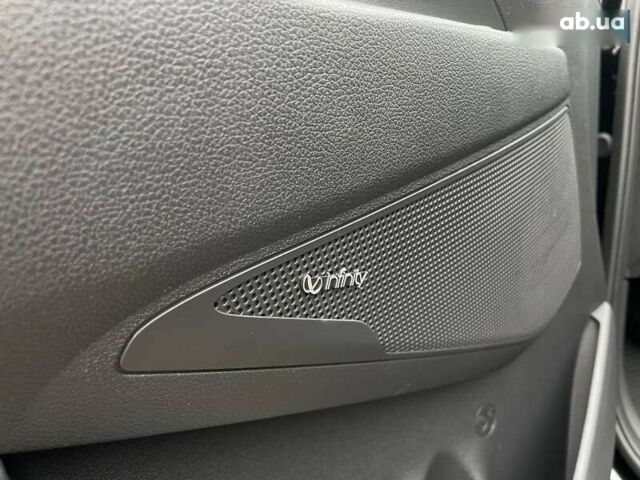 Хендай Туксон, объемом двигателя 2.4 л и пробегом 137 тыс. км за 21990 $, фото 19 на Automoto.ua