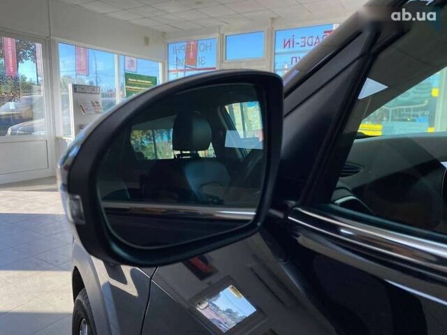 Хендай Туксон, об'ємом двигуна 2.4 л та пробігом 136 тис. км за 23490 $, фото 17 на Automoto.ua