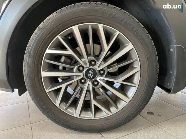 Хендай Туксон, объемом двигателя 0 л и пробегом 135 тыс. км за 23990 $, фото 15 на Automoto.ua