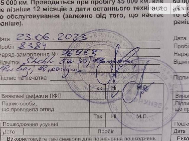 Хендай Туксон, об'ємом двигуна 2 л та пробігом 10 тис. км за 23500 $, фото 1 на Automoto.ua