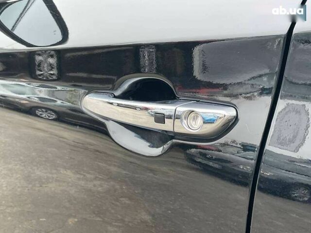 Хендай Туксон, объемом двигателя 2.4 л и пробегом 137 тыс. км за 21990 $, фото 14 на Automoto.ua