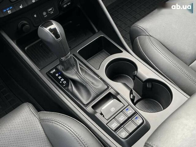 Хендай Туксон 2020 в Киеве на Automoto.ua Хендай Туксон, объемом двигателя 2 л и пробегом 64 тыс. км за 32900 $, фото 23 на Automoto.ua