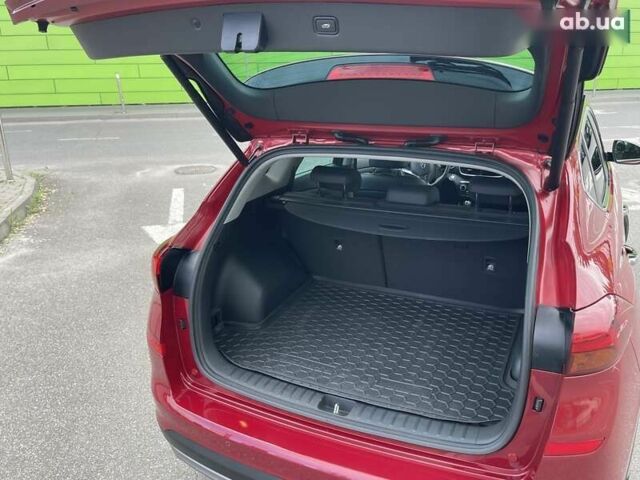 Хендай Туксон 2020 в Киеве на Automoto.ua Хендай Туксон, объемом двигателя 2 л и пробегом 64 тыс. км за 32900 $, фото 8 на Automoto.ua