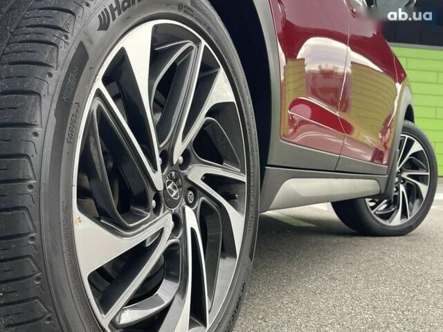 Хендай Туксон 2020 в Киеве на Automoto.ua Хендай Туксон, объемом двигателя 2 л и пробегом 64 тыс. км за 32900 $, фото 6 на Automoto.ua