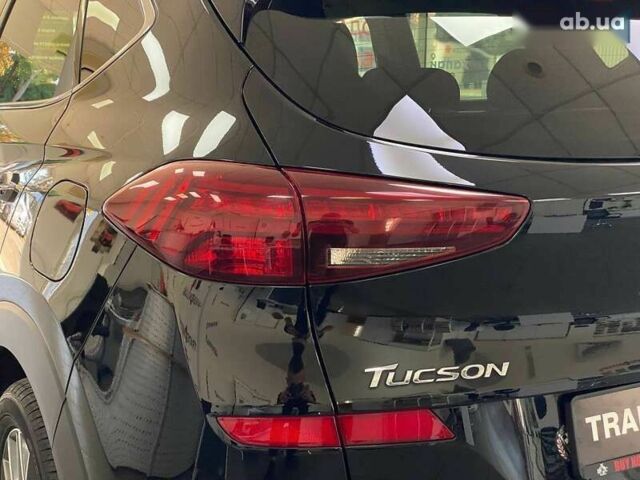 Хендай Туксон, об'ємом двигуна 2.4 л та пробігом 136 тис. км за 23490 $, фото 11 на Automoto.ua