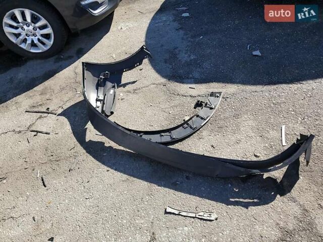 Хендай Туксон, об'ємом двигуна 2 л та пробігом 76 тис. км за 2700 $, фото 12 на Automoto.ua