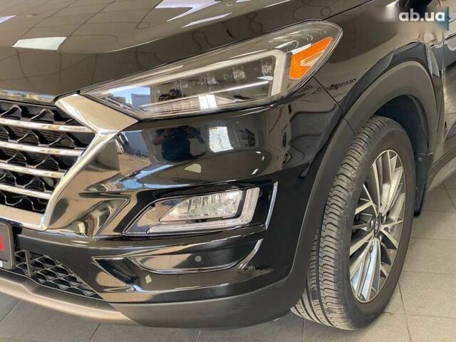 Хендай Туксон, объемом двигателя 0 л и пробегом 135 тыс. км за 23990 $, фото 2 на Automoto.ua