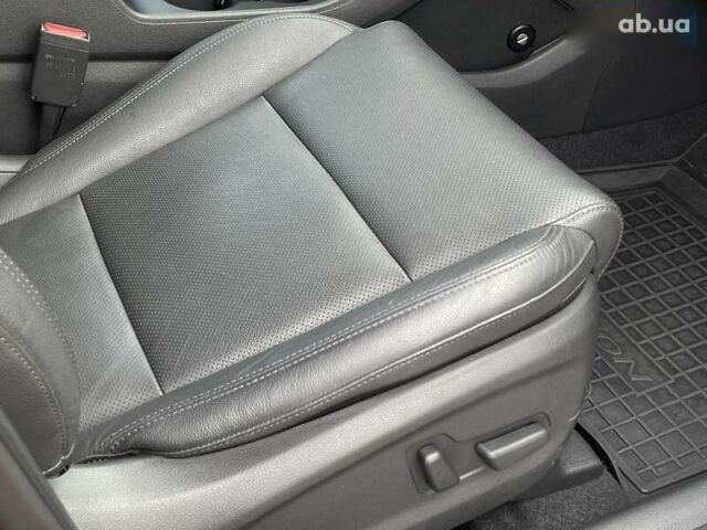 Хендай Туксон 2020 в Киеве на Automoto.ua Хендай Туксон, объемом двигателя 2 л и пробегом 64 тыс. км за 32900 $, фото 29 на Automoto.ua