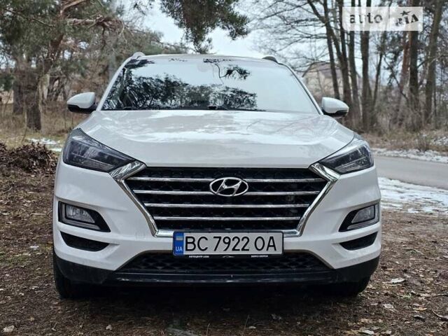 Хендай Туксон, об'ємом двигуна 2.4 л та пробігом 25 тис. км за 22900 $, фото 4 на Automoto.ua