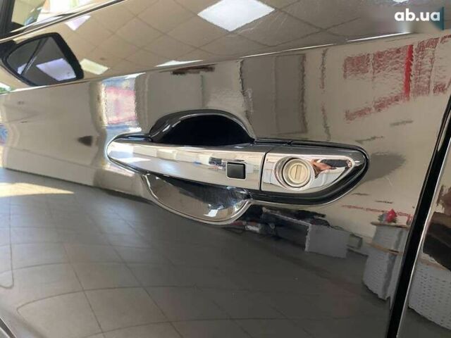 Хендай Туксон, объемом двигателя 0 л и пробегом 135 тыс. км за 23990 $, фото 14 на Automoto.ua