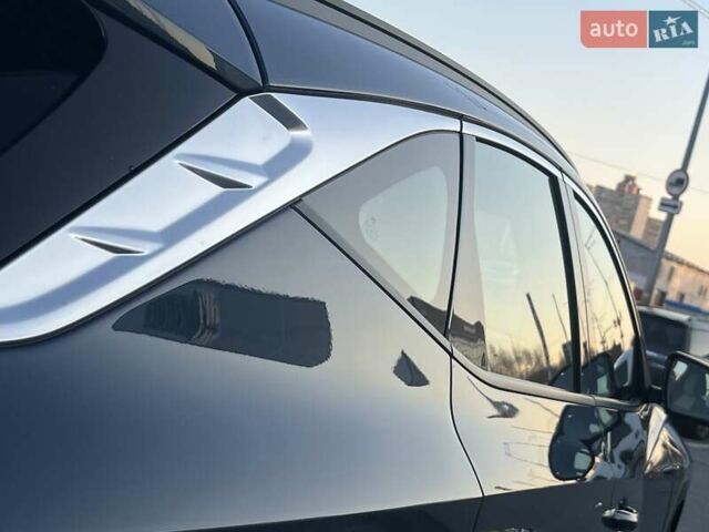 Хендай Туксон, объемом двигателя 2 л и пробегом 30 тыс. км за 28700 $, фото 10 на Automoto.ua