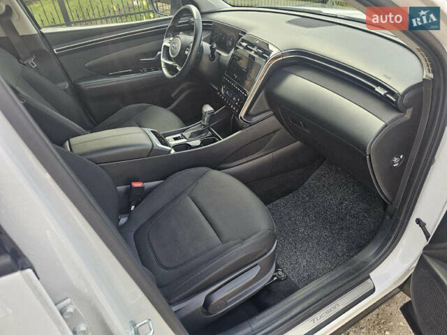 Хендай Туксон, об'ємом двигуна 2.5 л та пробігом 153 тис. км за 26900 $, фото 7 на Automoto.ua