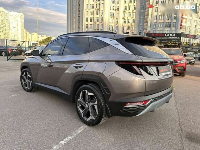 Хендай Туксон 2021 в Киеве на Automoto.ua Хендай Туксон, объемом двигателя 2 л и пробегом 15 тыс. км за 30900 $, фото 20 на Automoto.ua