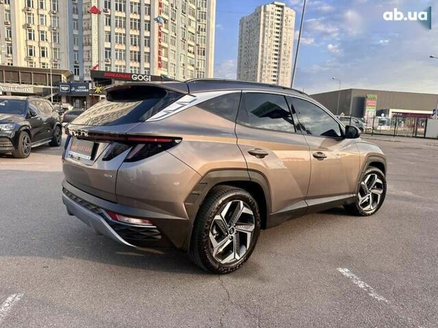 Хендай Туксон 2021 в Киеве на Automoto.ua Хендай Туксон, объемом двигателя 2 л и пробегом 15 тыс. км за 30900 $, фото 16 на Automoto.ua