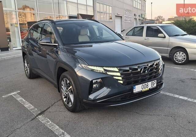 Хендай Туксон, объемом двигателя 2 л и пробегом 30 тыс. км за 28700 $, фото 53 на Automoto.ua