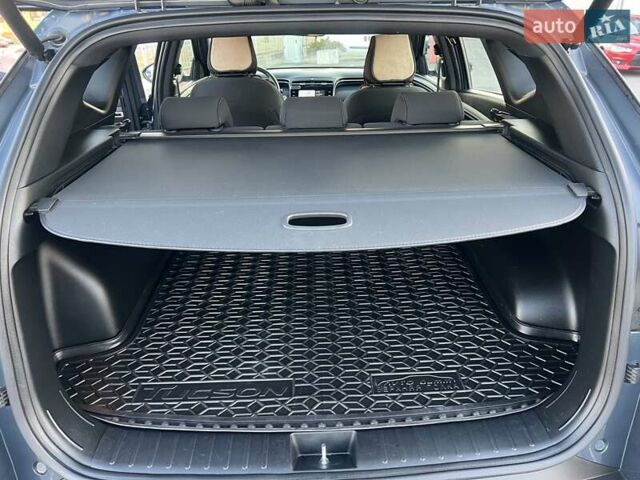 Хендай Туксон, объемом двигателя 2 л и пробегом 30 тыс. км за 28700 $, фото 26 на Automoto.ua