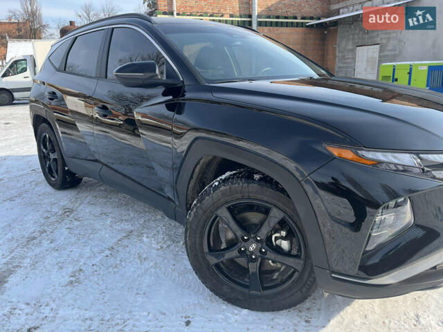 Хендай Туксон, об'ємом двигуна 1.6 л та пробігом 23 тис. км за 29900 $, фото 3 на Automoto.ua