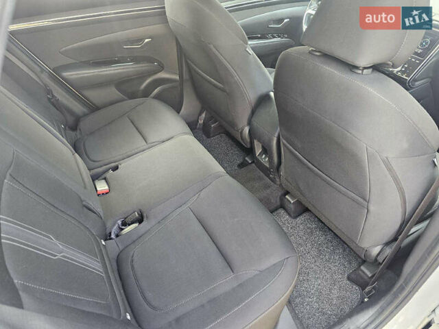 Хендай Туксон, об'ємом двигуна 2.5 л та пробігом 153 тис. км за 26900 $, фото 8 на Automoto.ua
