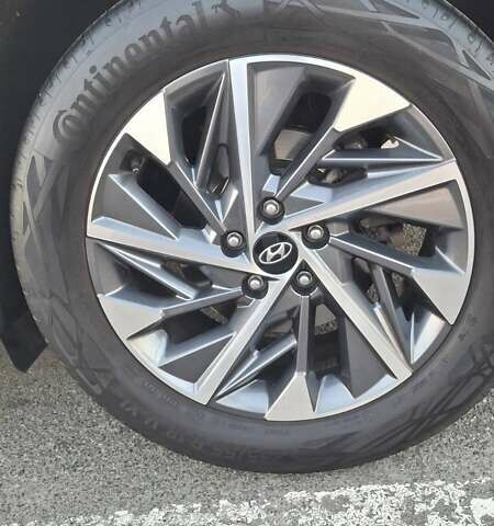 Хендай Туксон, объемом двигателя 2 л и пробегом 30 тыс. км за 28700 $, фото 41 на Automoto.ua