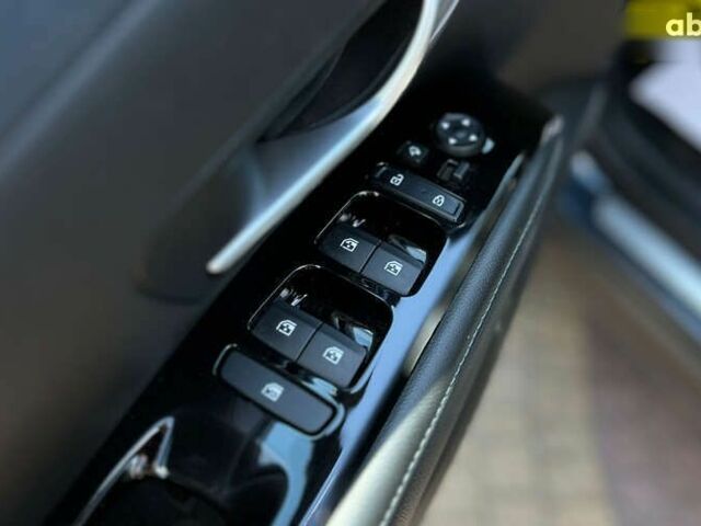 Хендай Туксон, объемом двигателя 2 л и пробегом 71 тыс. км за 28690 $, фото 18 на Automoto.ua