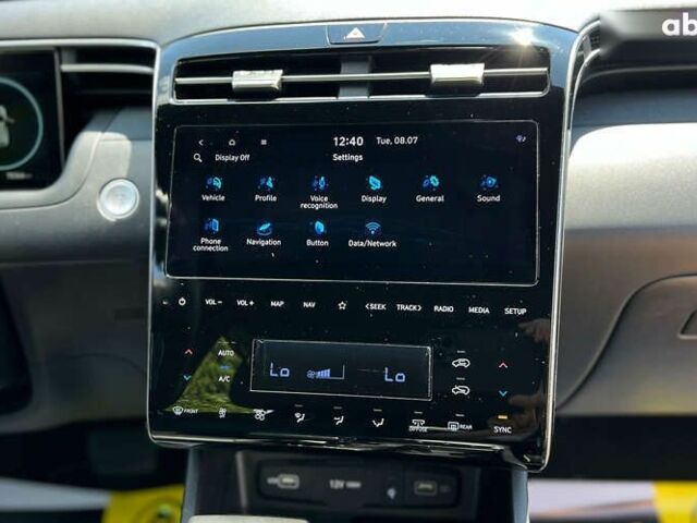 Хендай Туксон, объемом двигателя 2 л и пробегом 71 тыс. км за 28690 $, фото 11 на Automoto.ua