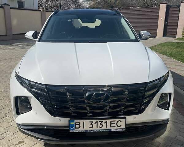 Хендай Туксон, об'ємом двигуна 1.6 л та пробігом 22 тис. км за 36500 $, фото 1 на Automoto.ua