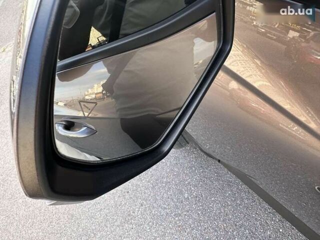 Хендай Туксон 2021 в Киеве на Automoto.ua Хендай Туксон, объемом двигателя 2 л и пробегом 15 тыс. км за 30900 $, фото 29 на Automoto.ua